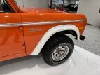 Thumbnail Photo 36 for 1973 Ford Bronco